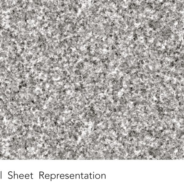 Y0399 Detroit Black And White Laminate Countertops