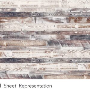 Y0469 Antique Limed Pine - Wilsonart