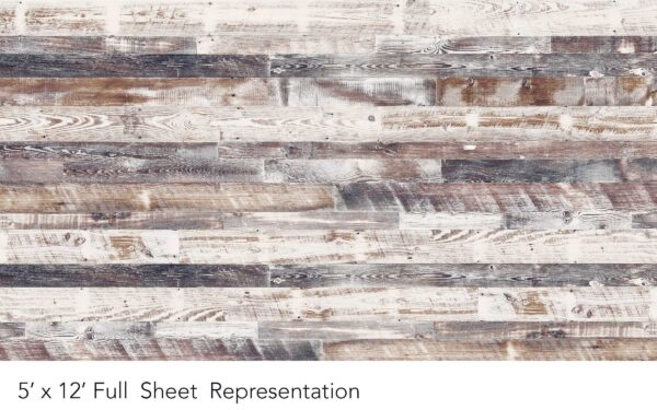 Y0469 Antique Limed Pine - Wilsonart