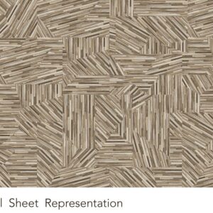 Y0477 Timber Marquetry - Wilsonart