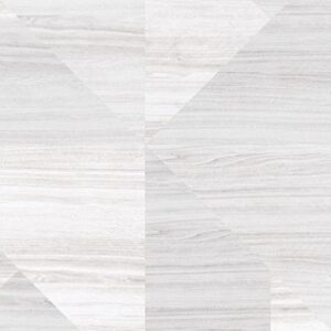 P5021 Tangram Whitewash - Arborite