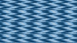 Y0564K Baltic Blue Ikat - Wilsonart